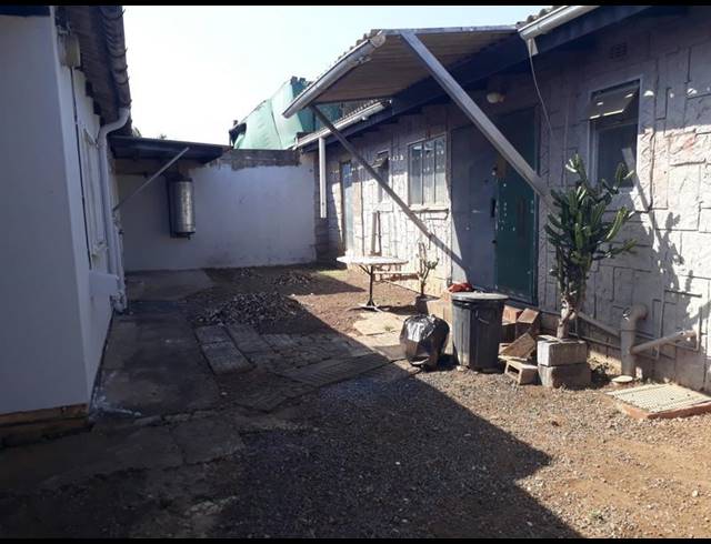 3 BEDROOM PROPERTY TO RENT IN FOREST HAVEN